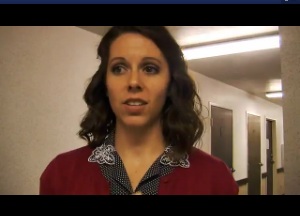 2012-09-26 Women in Leadership 몰몬교 상호부조회, 세계에서 가장 큰 여성 단체